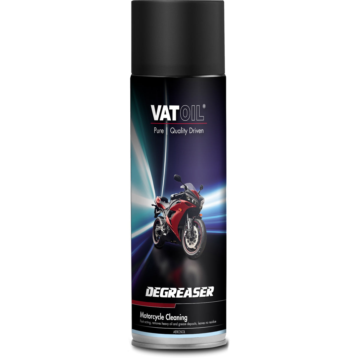 VHAIL Spray Can DeFehreer (500 ml)