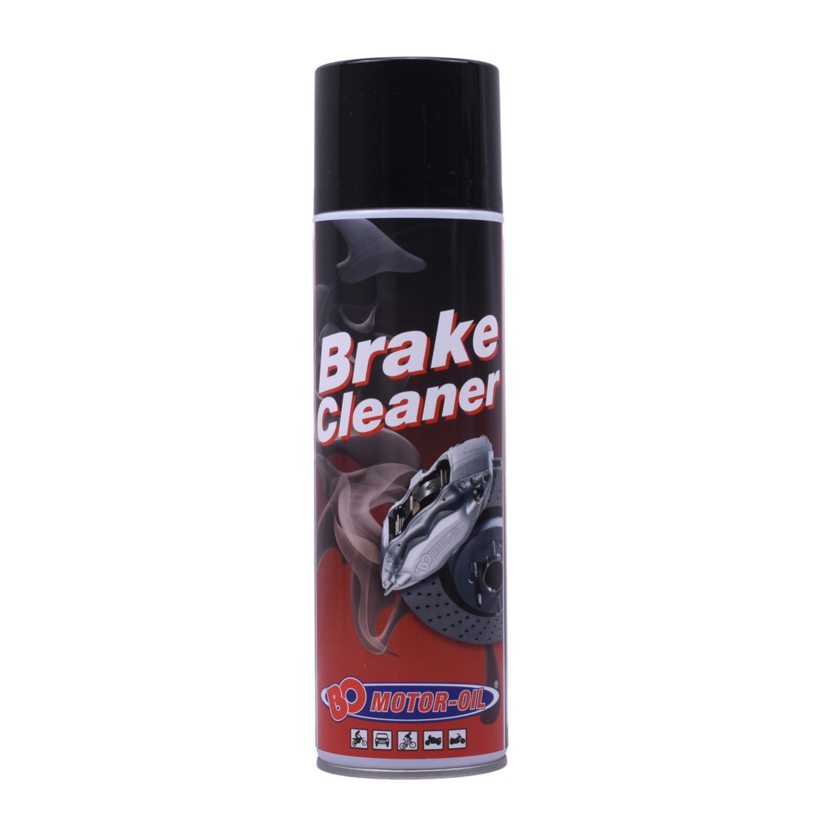 Bo Motor Uelegspray Bus BRAK BRAKE Cleaner Spray (500ml)