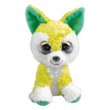 Lumo Stars Hug Wolf Finn, 15cm