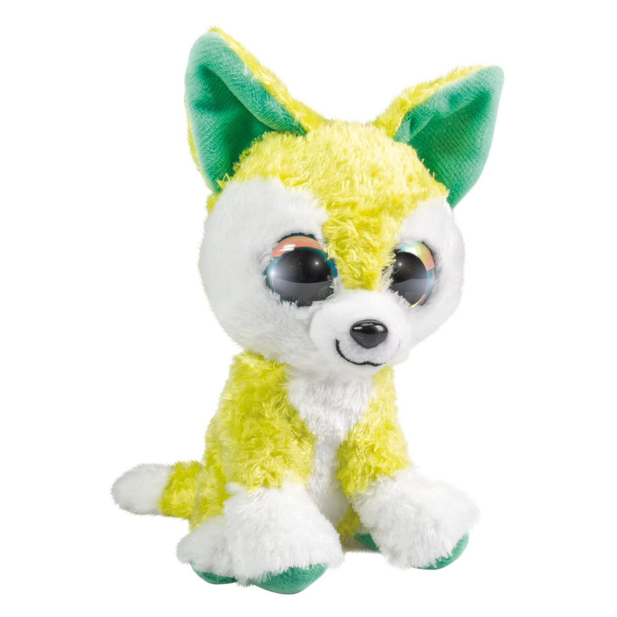 Lumo Stars Hug Wolf Finn, 15cm