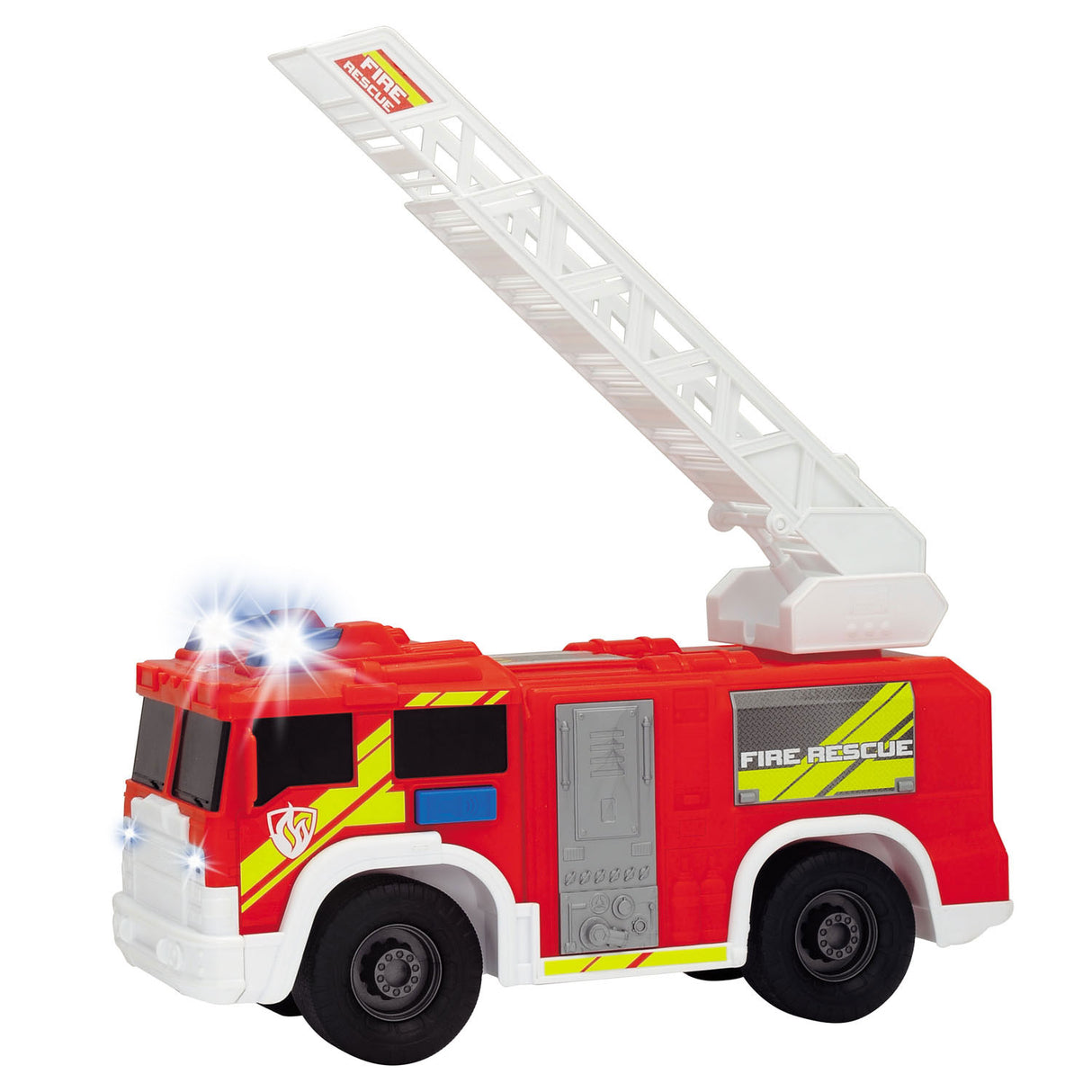 Dickie fire truck