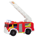 Dickie Fire Truck