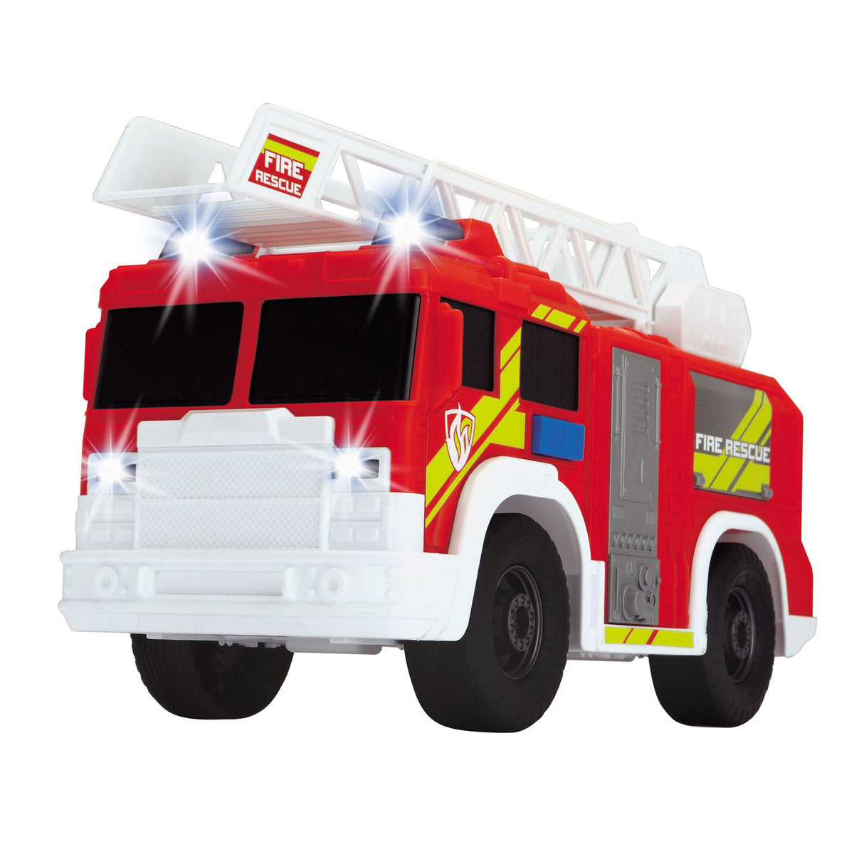 Dickie Fire Truck