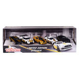 Majorette Limited Edition 9 Game Cars Giftpack, 5 ..