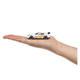 Majorette Limited Edition 9 Game cars Giftpack, 5st.