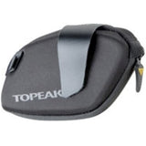 Topeak Zadeltas DynaWedge Micro Zwart Fietsaccessoire Unisex 0,35L