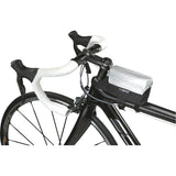 Topeak TriBag All Weather L Zwart