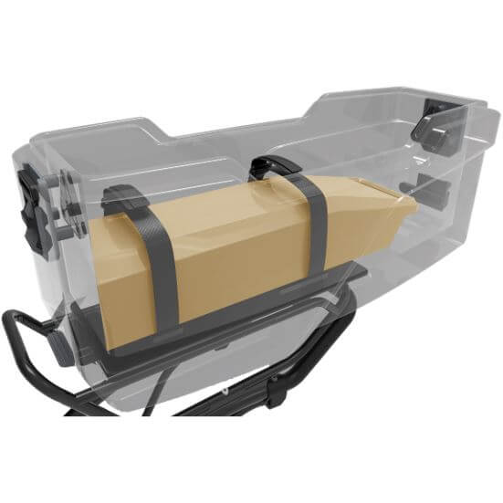 Topeak Battery StorageBox e-Xplorer TrunkBox