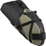 Topeak BackLoader X, zadeltas, unisex, fiets, groen