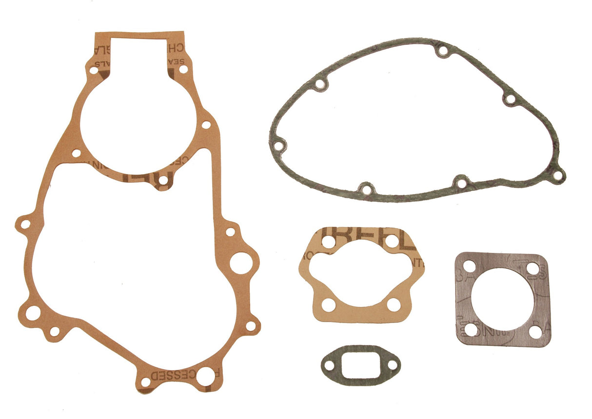 SET BAC GASKET | 3 kurz