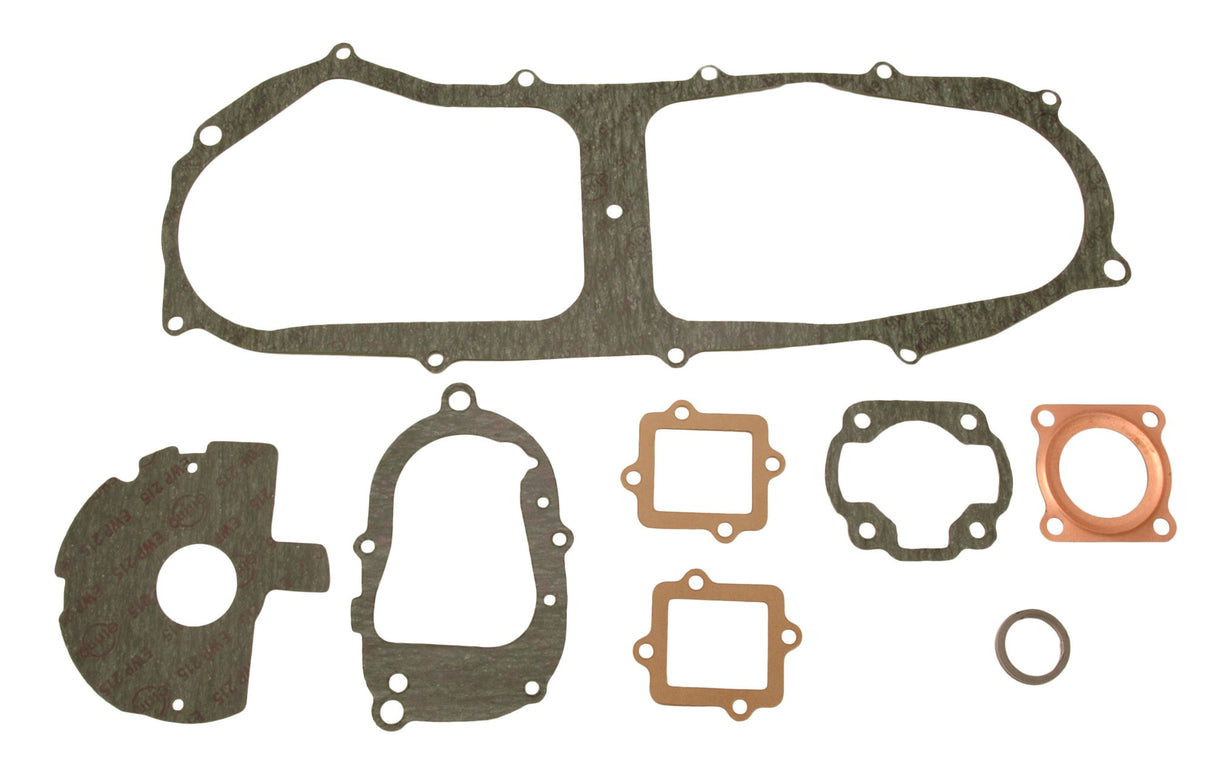 Bac Gasket Set | SR (-96) F12 F15 AC