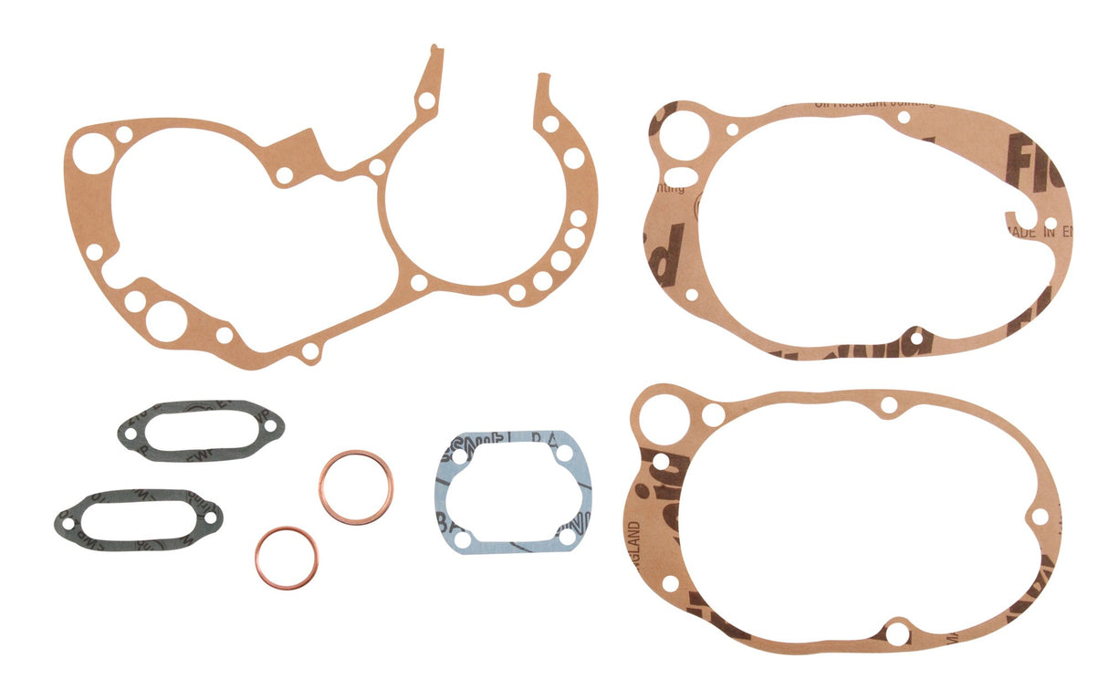 BAC Gasket set | 2 3 4