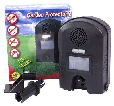 Weitech Garden Protector 2 Cat Revers