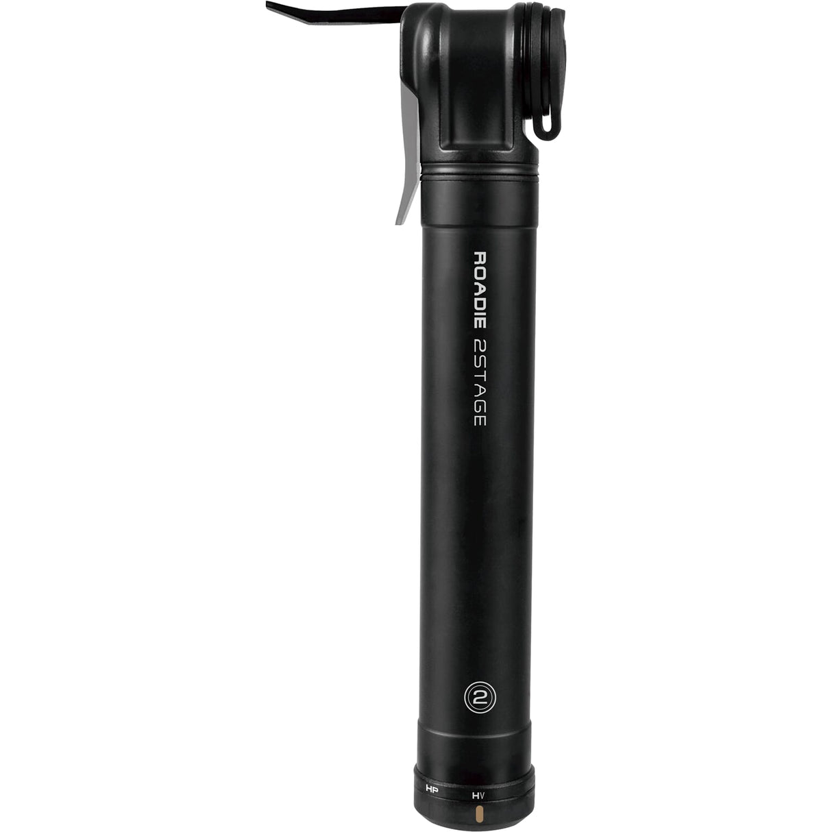 Topeak Minipomp Roadie 2Stage