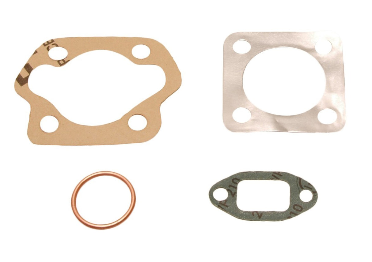 Bac 4-g Rees-Gasket Set KOMPL.