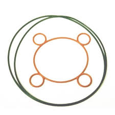 BAC head gasket (O-ring) LC