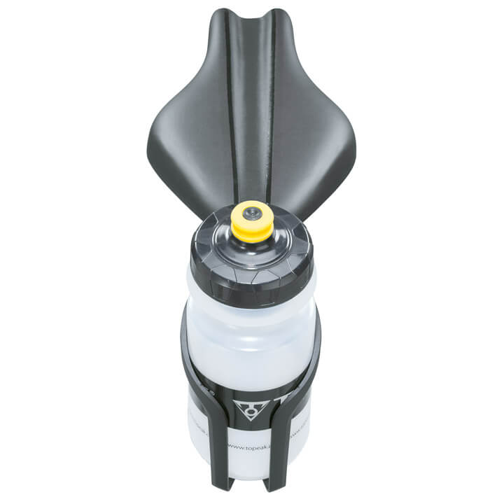 TOPEAK Bidone Holder Bekreftelse Tri-Backup V