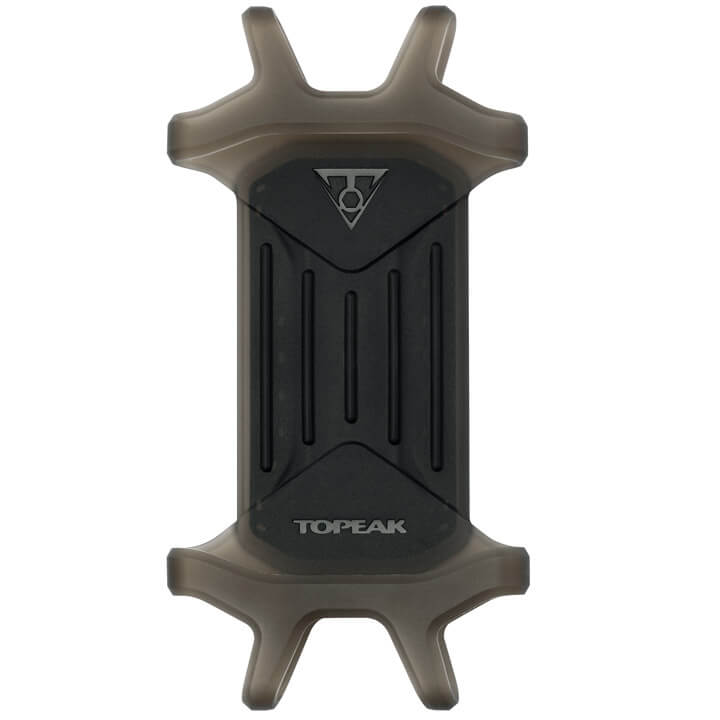 Topeak RideCase Omni incl houder zw