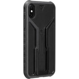 Topeak RideCase Iphone XS Max zw los