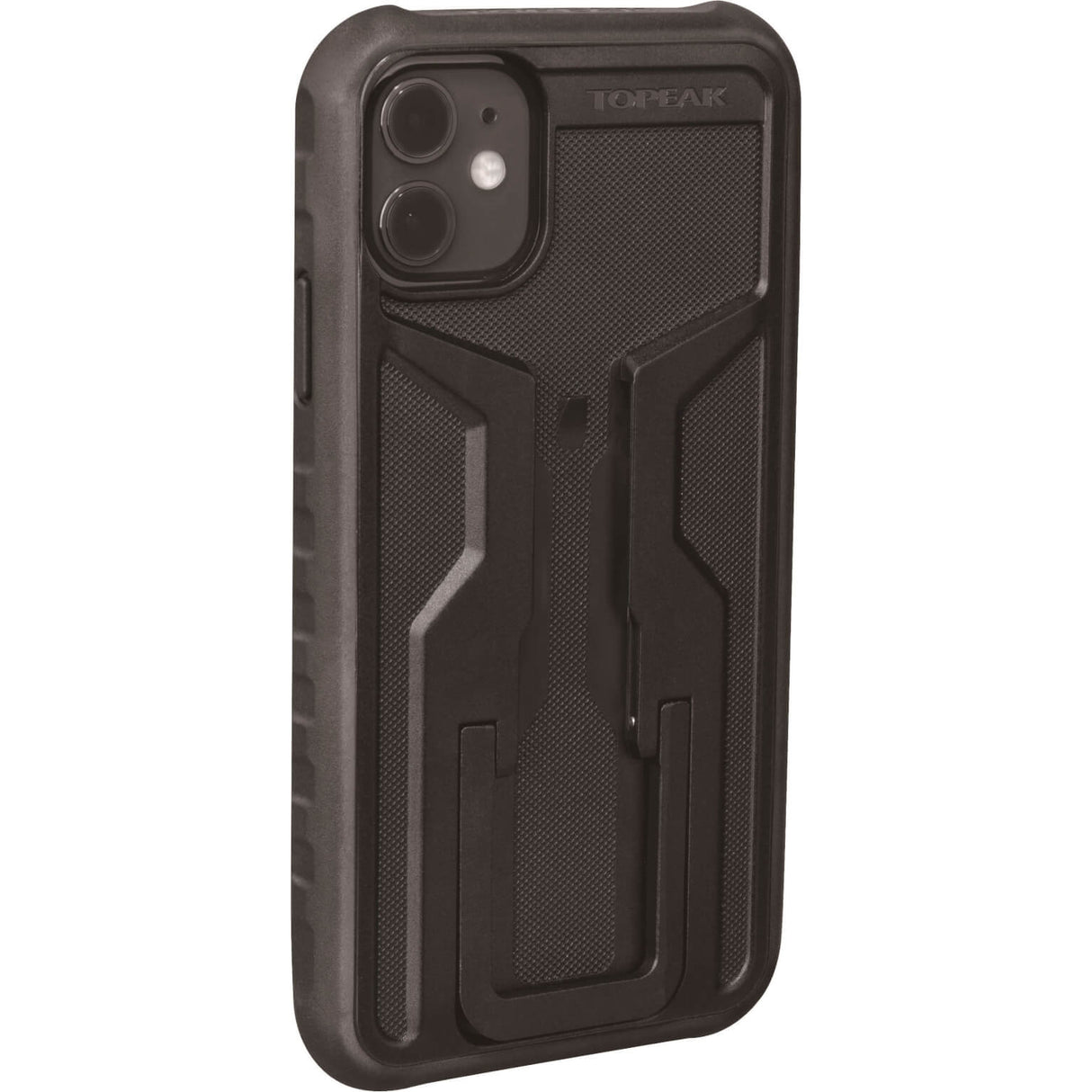 Topeak Ridecase iPhone 11 ZW GRS CPL