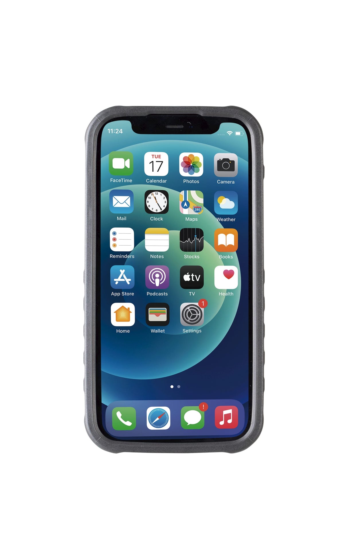 Topeak Ridecase iPhone 12 Mini incl. Confirmation