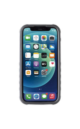 Topeak Ridecase iPhone 12 Mini inkl