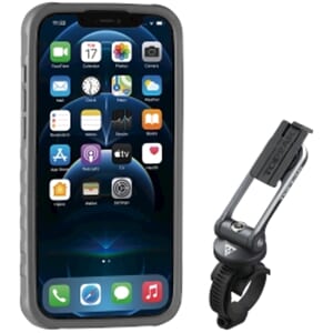 TOCKED RIDECCASE iPhone 12 Mini incl.