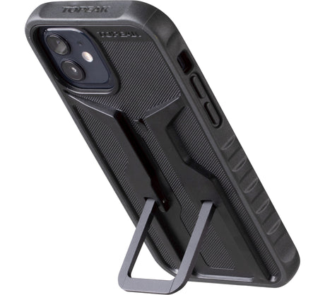 Topeak RideCase iPhone 12 12 incl. bevestiging