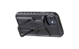 Topeak RideCase iPhone 12 12 incl. bevestiging