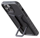 Topeak RideCase iPhone 12 Max incl. bevestiging