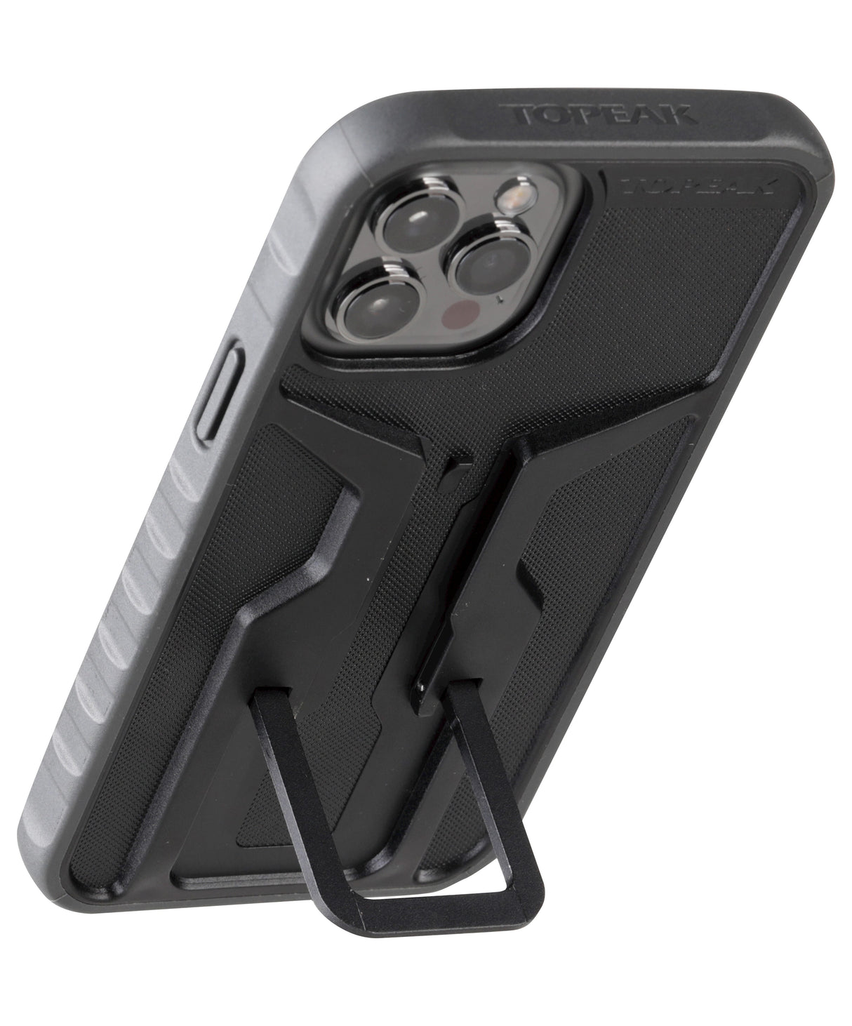 Topeak RideCase iPhone 12 Max incl. bevestiging