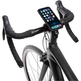 Topeak RideCase iPhone 13 Mini incl. bevestiging