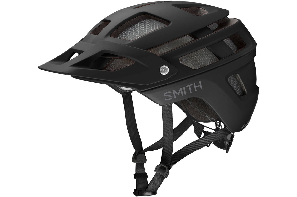 Smith Forefront 2 Helm MIPS Mat Cinder Haze