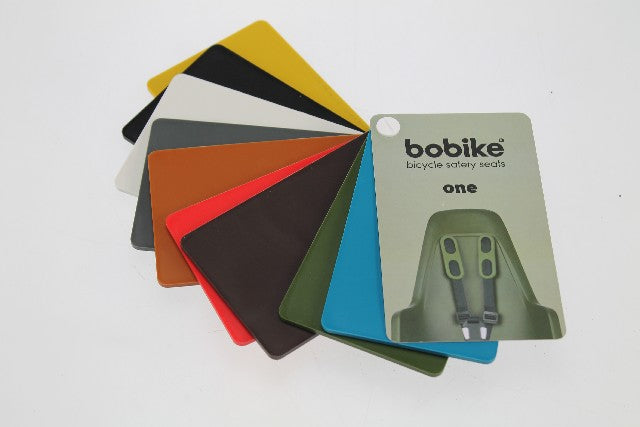 Bobike Color Monster Set Bobike