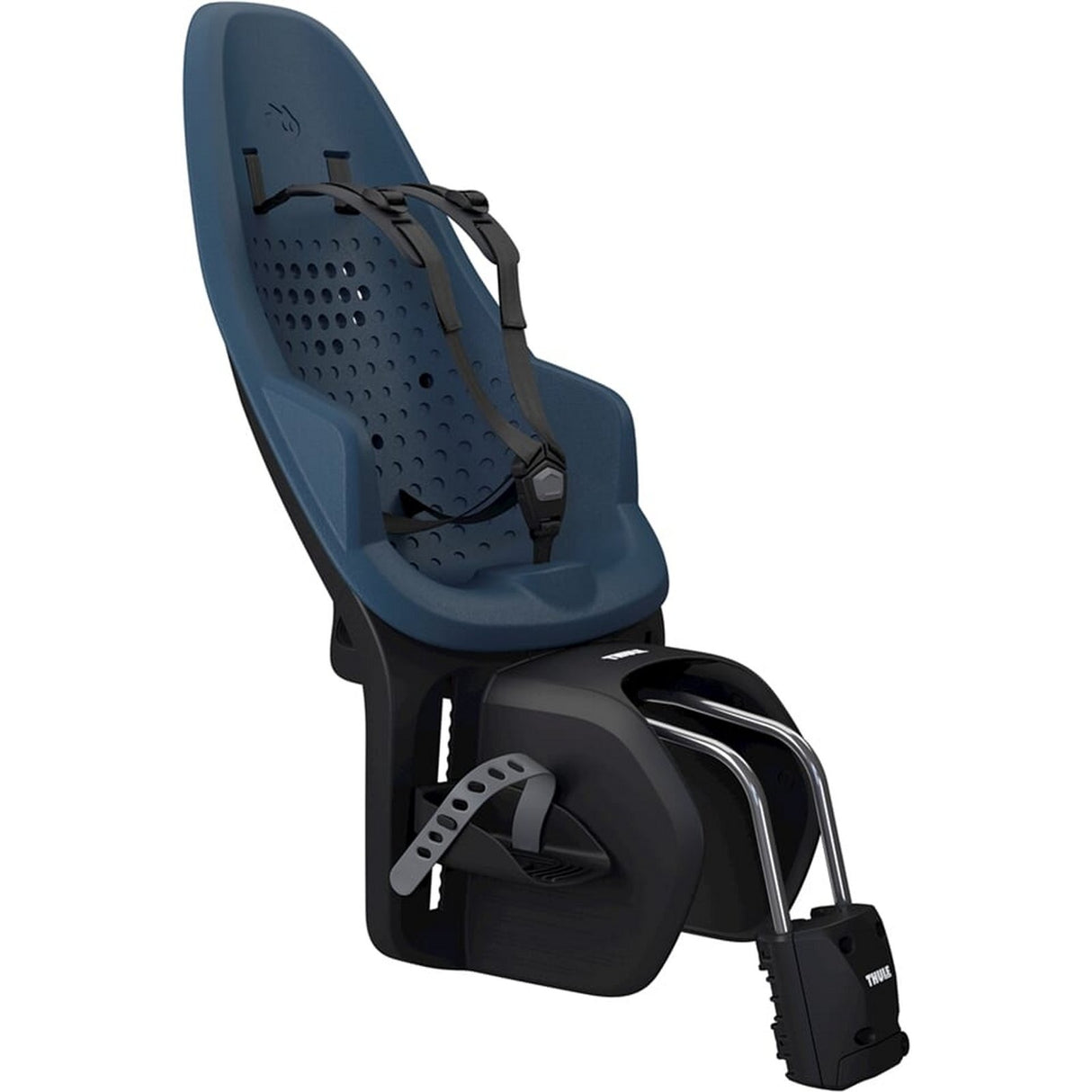 Asiento yepp 2 maxi majolica azul