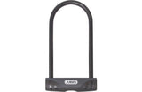 Abus Granit 460 Beugellot 30cm Black