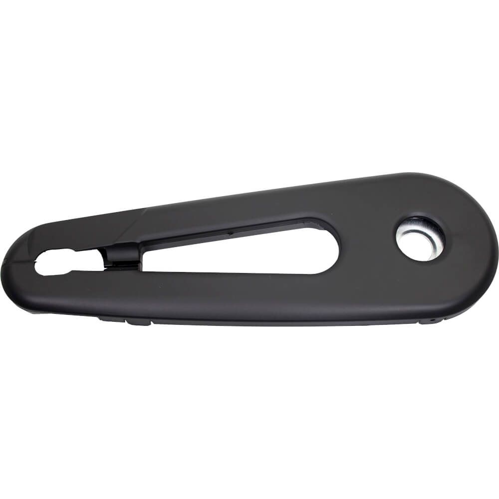 Rower w łańcuchu Fun 20 Matte Black