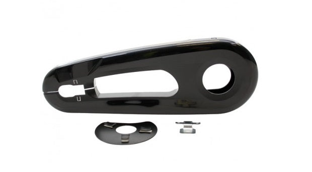 Chain Guard Bike Fun 26 Matte Black