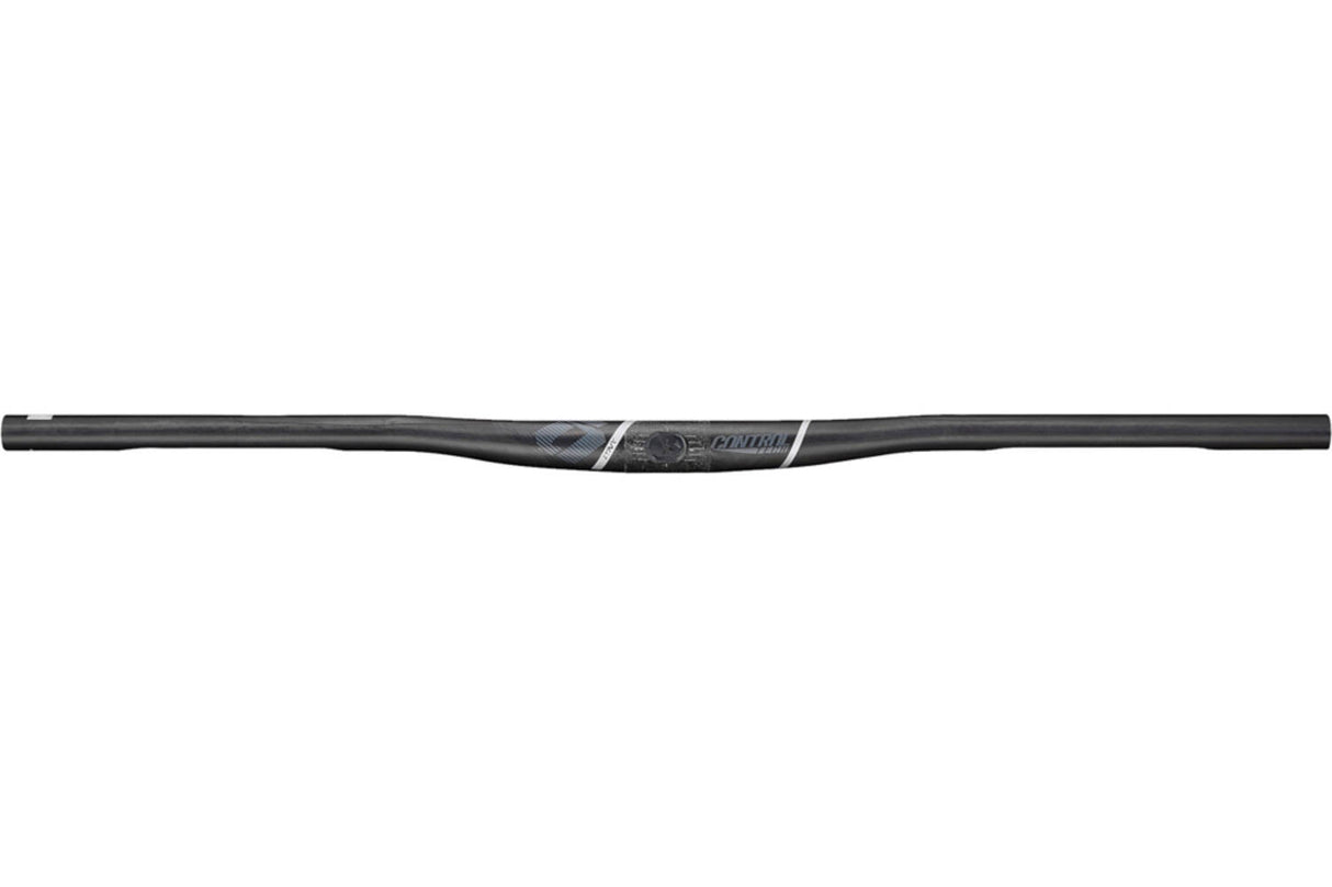 Controltech Lynx mtb stuur flat top 31,8 carbon 75cm