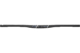 Controltech Lynx mtb stuur flat top 31,8 carbon 75cm