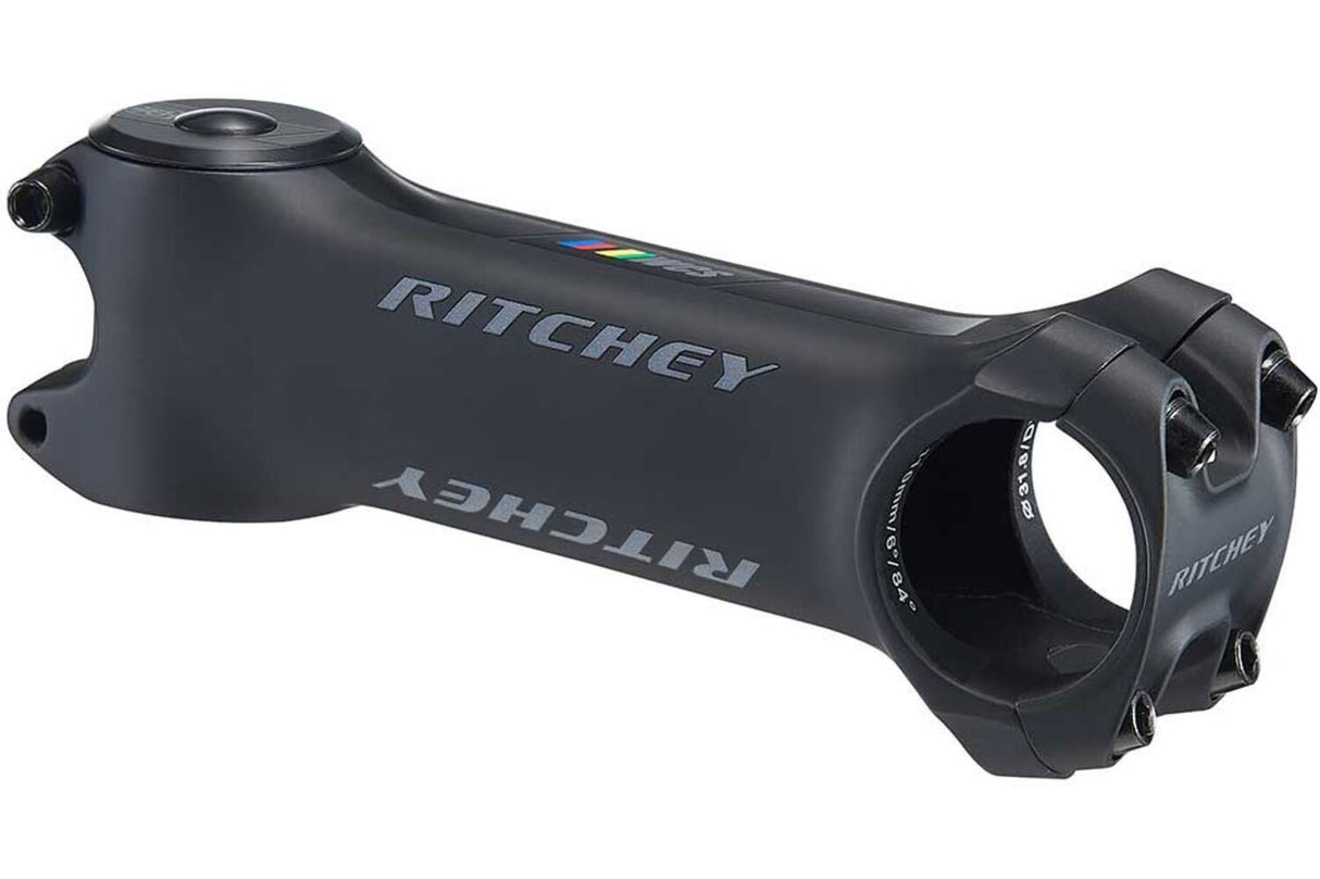 Ritchey STEM WCS Toyon Blattte 120mm inklusive topplock