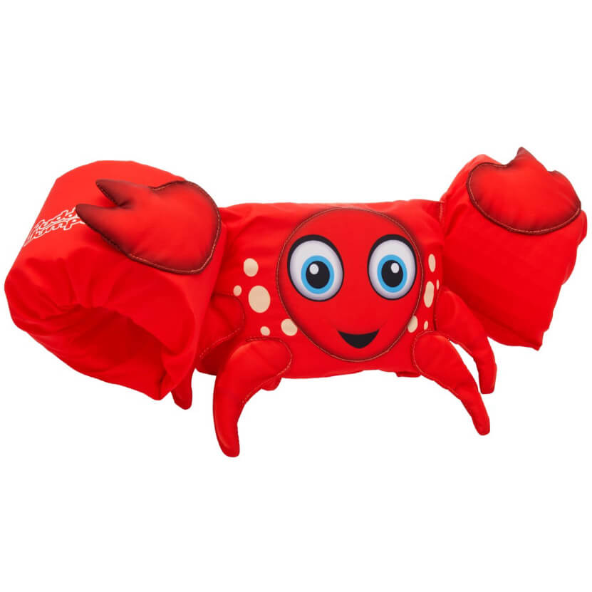 Sevylor Puddel Jumper 3D Krab