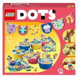 Lego LEGO DOTS 41806 Ultieme Feestset