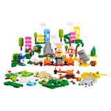 Lego LEGO Super Mario 71418 Makersset: Creatieve Gereedschapskist