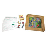 999 Games My City Board Game