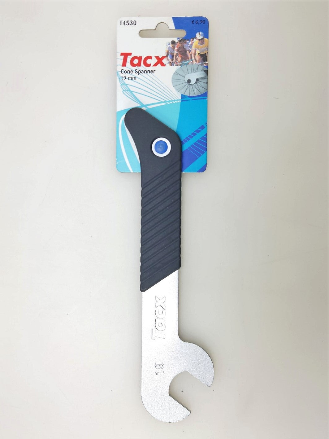 TACX CONUS KEY 19