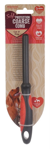 Rosewood Comb grobi