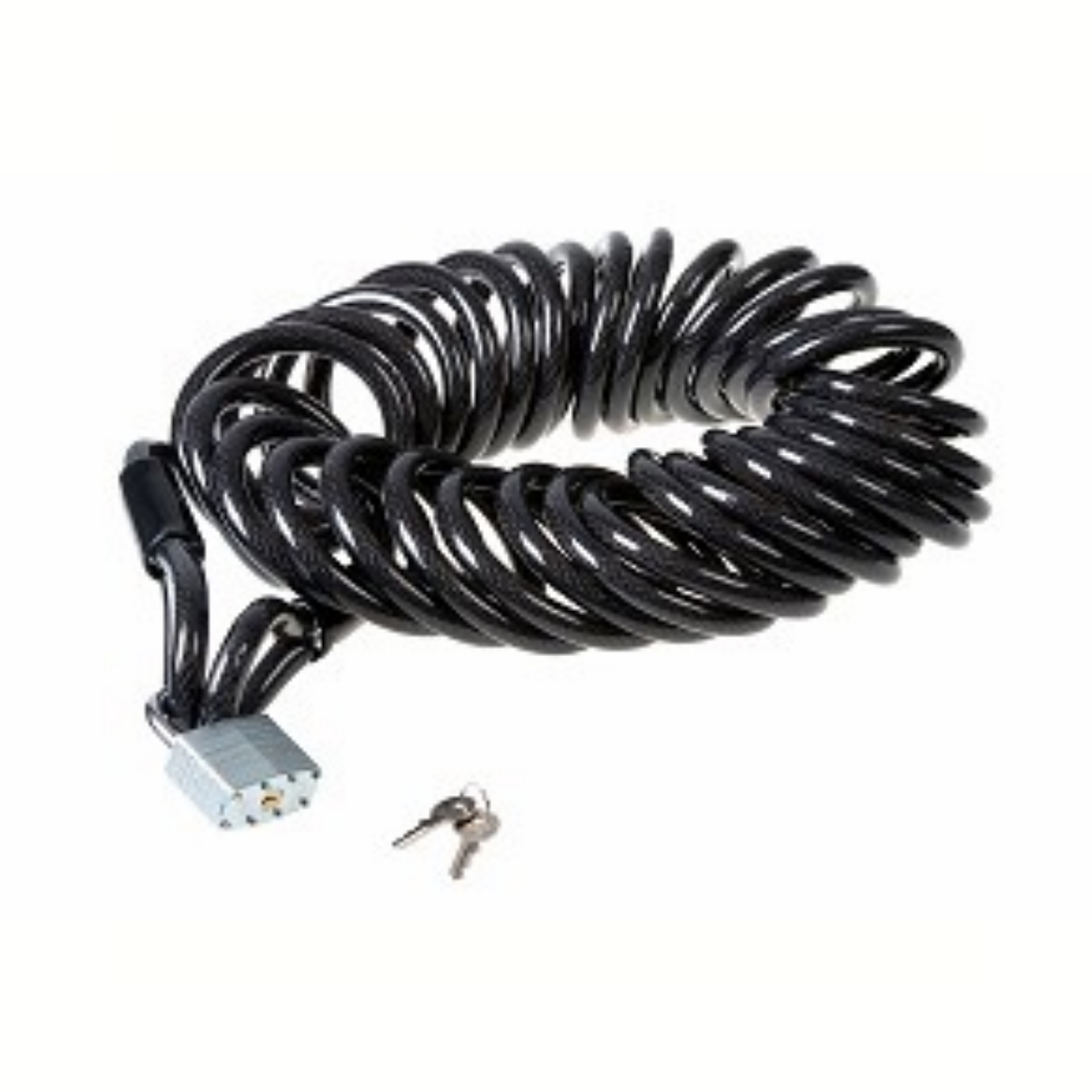 Falkx FALKX Extend II kabel 15mmx10m inclusief hangslot