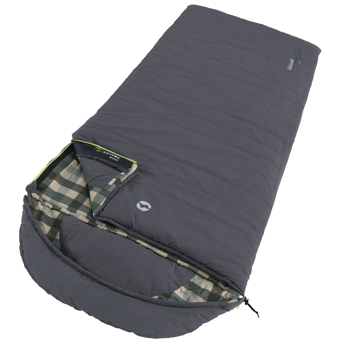 Saco de dormir de campana de Outwell