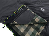 Outwell camper sleeping bag